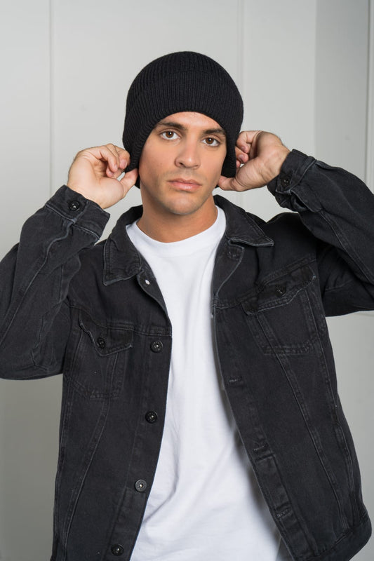 Campera Jean