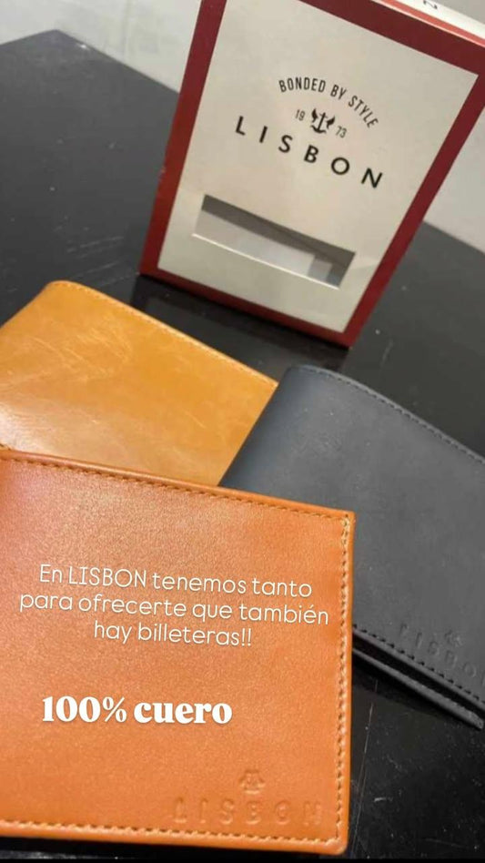 Billeteras